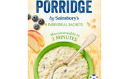 Sainsburys Cereal