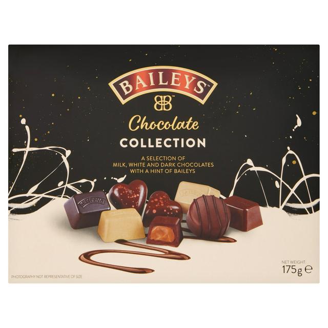 Baileys 175g Chocolate Collection Box