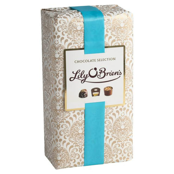 Lily O'Brien's 160g Chocolate Selection