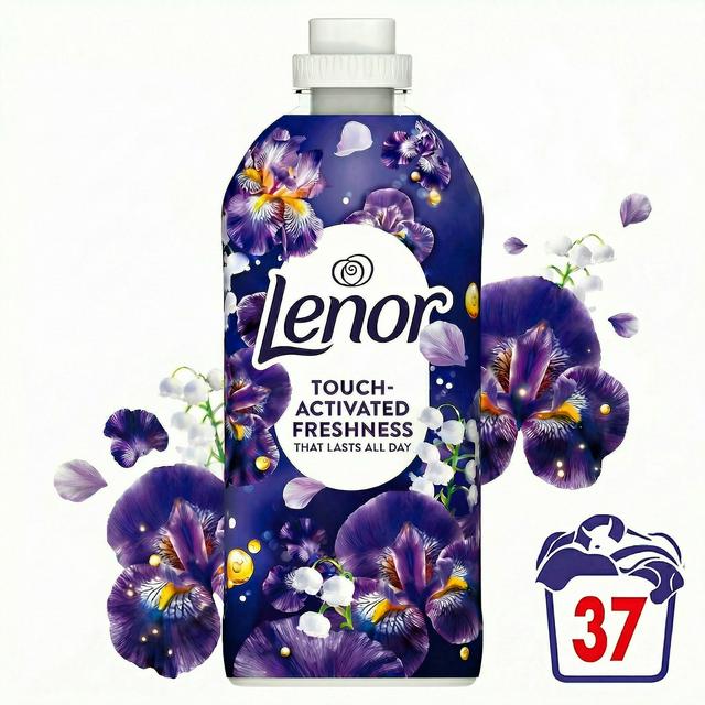 Lenor Base 37 Washes Nectar Blossom Fabric Conditioner