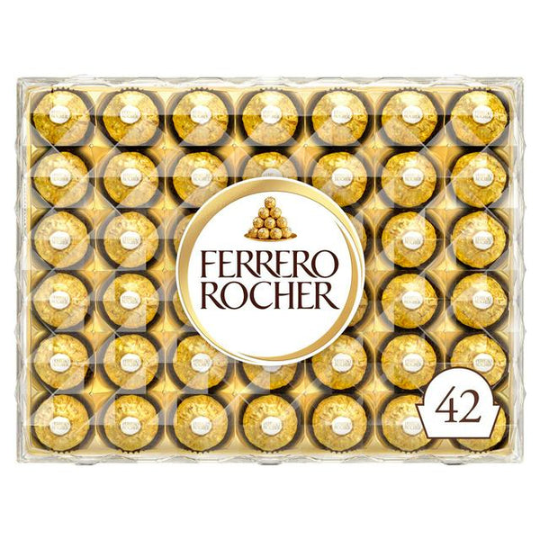 Ferrero Rocher 525g Chocolate Box
