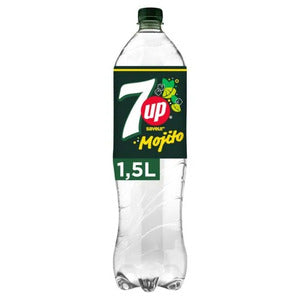 Seven Up Mojito 1.5L