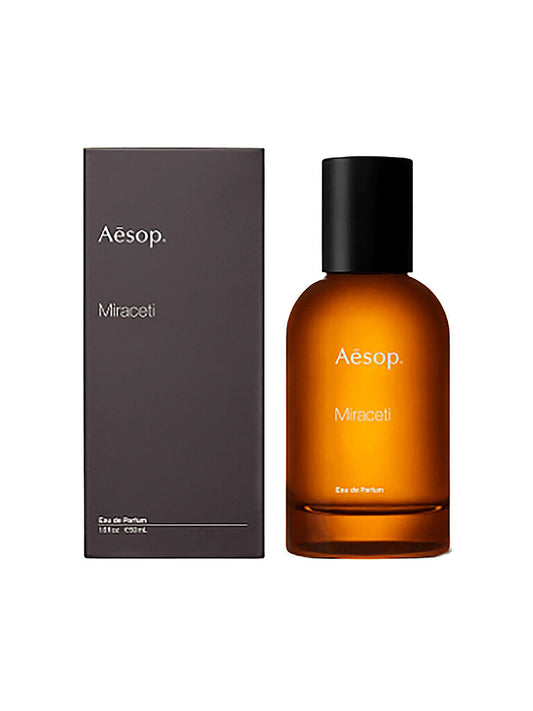 Aesop Miraceti Eau de Parfum - 50ml