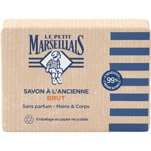 Le Petit Marseillais – Soap Fragrance Free – 300g