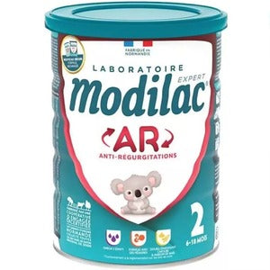Modilac Expert AR 2 800g