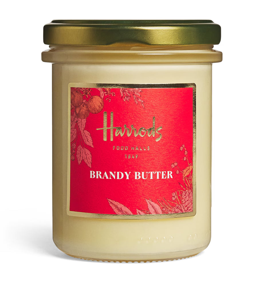 Harrods Brandy Butter - 220g