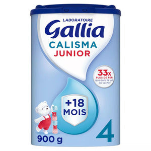 Gallia Junior (from 18 months) 900g