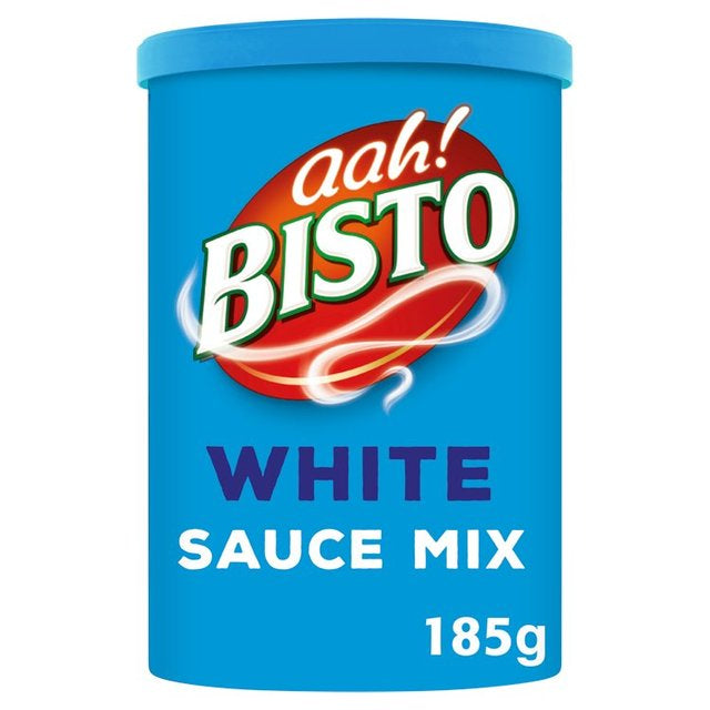 Bisto White Sauce Mix 190G