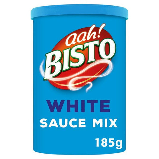 Bisto White Sauce Mix 190G