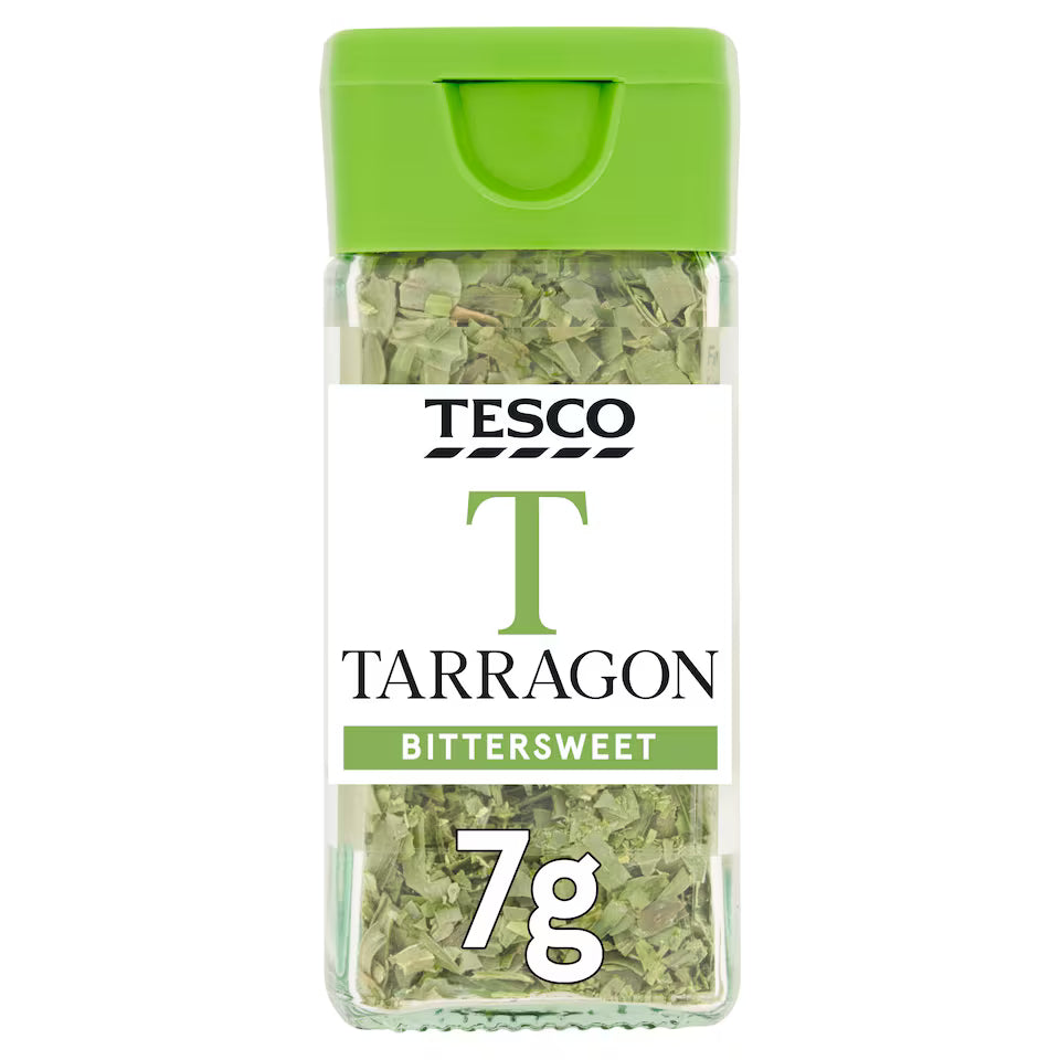 Tesco Tarragon, 7g