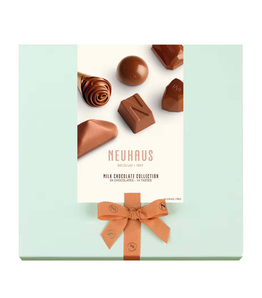 Neuhaus The Neuhaus Collection Milk Box 265g