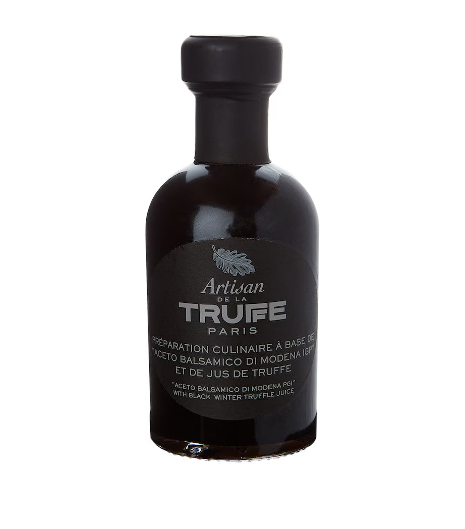 Artisan De La Truffe Truffle Balsamic Vinegar 100ml