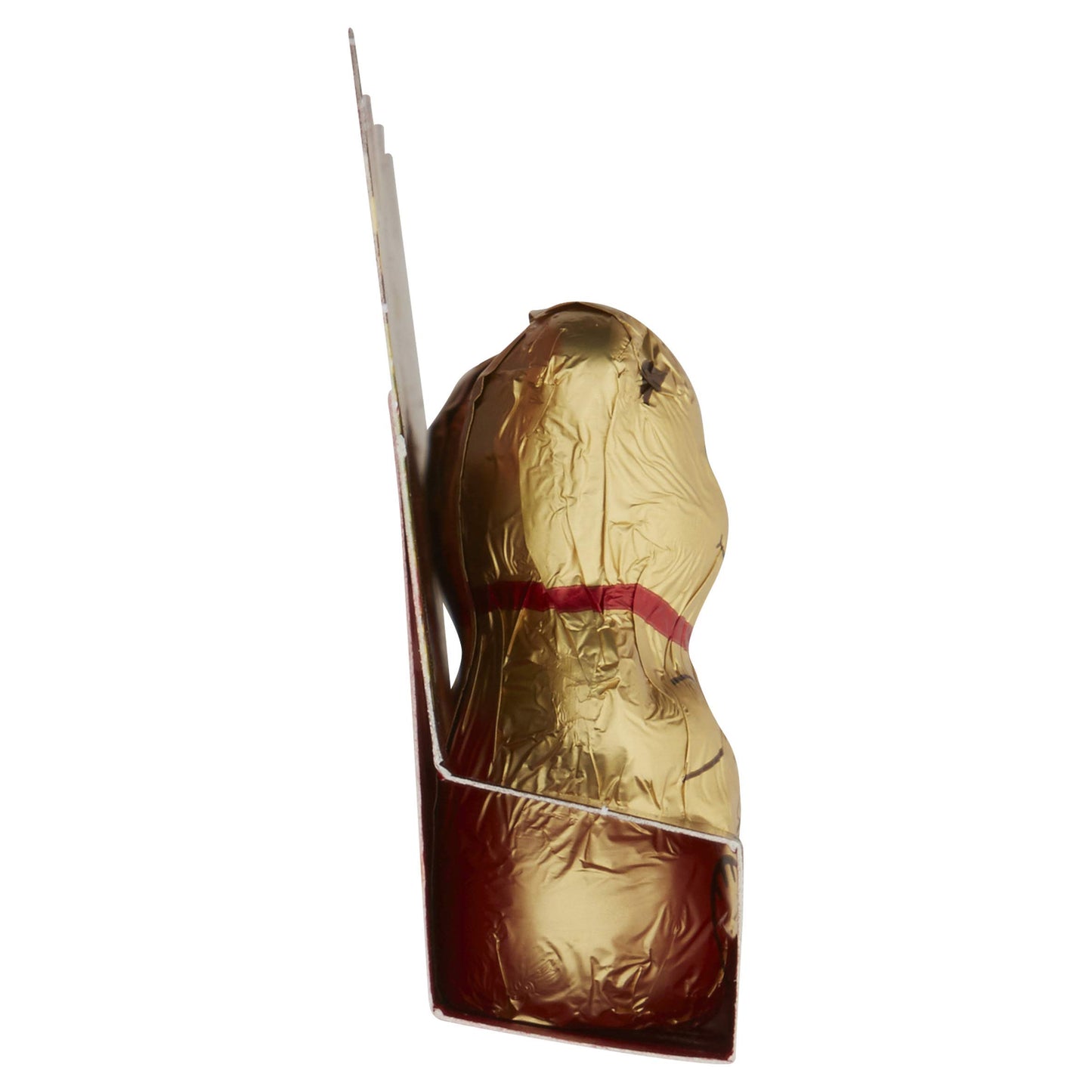 Lindt Teddy Milk Chocolate, 50 g