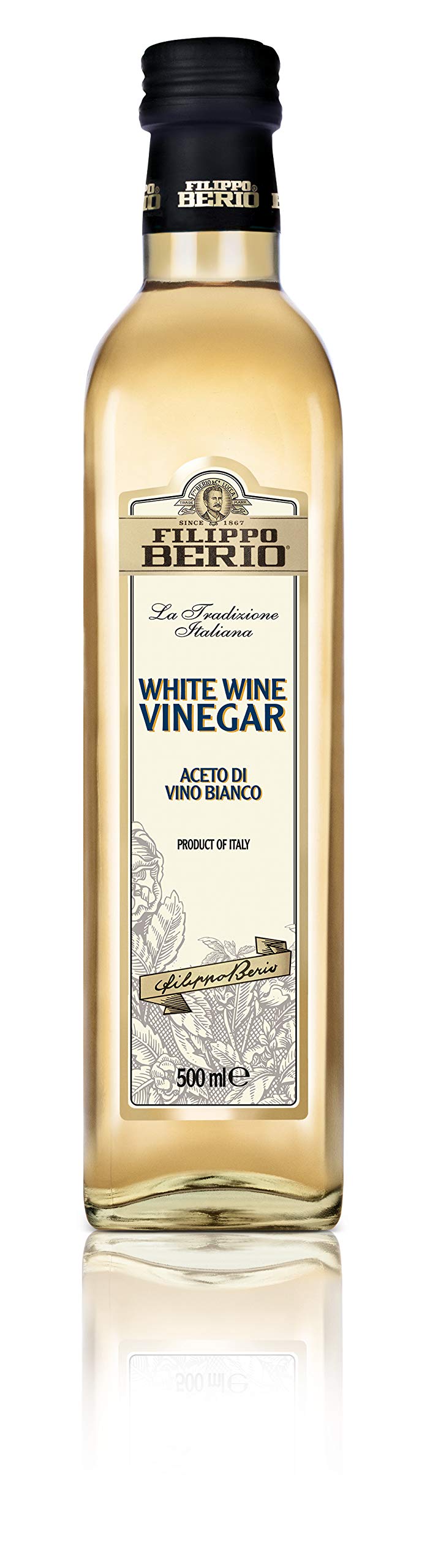 Filippo Berio Wine Vinegars