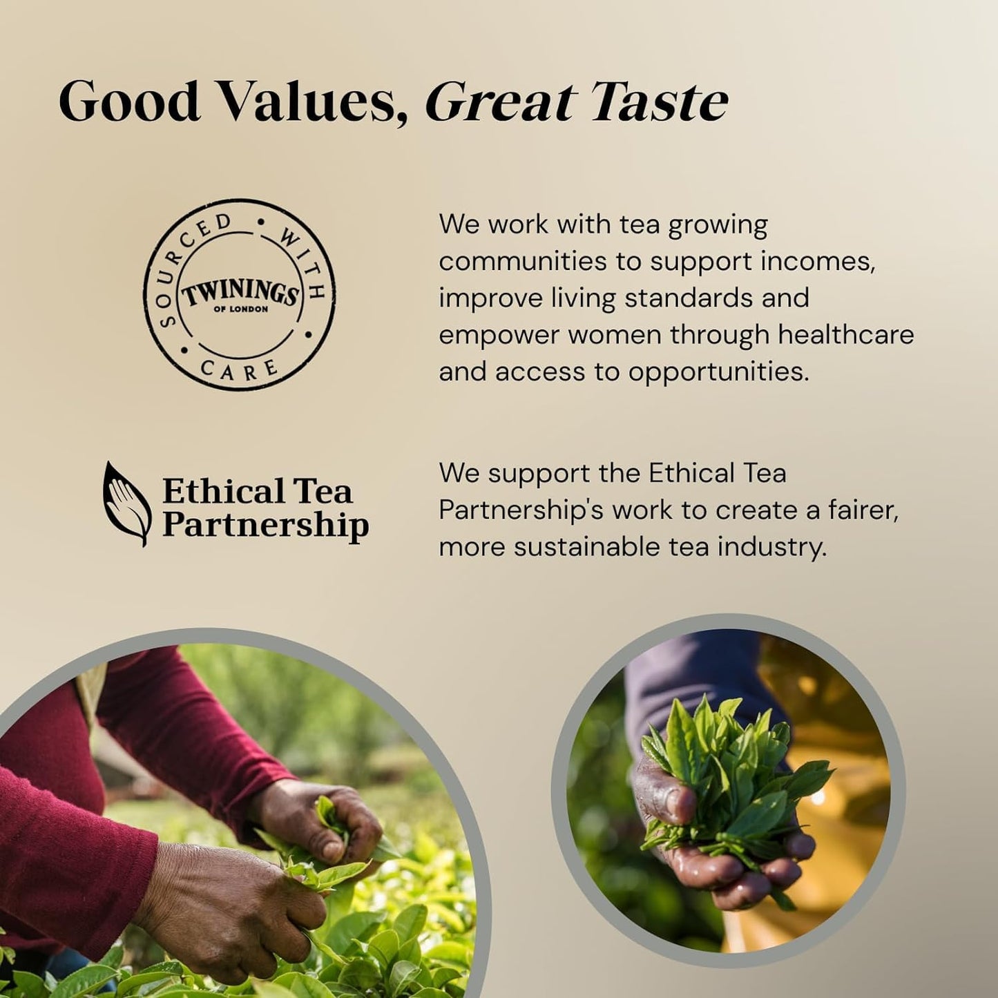 Twinings Earl Grey Tea Bags 40 Teabags