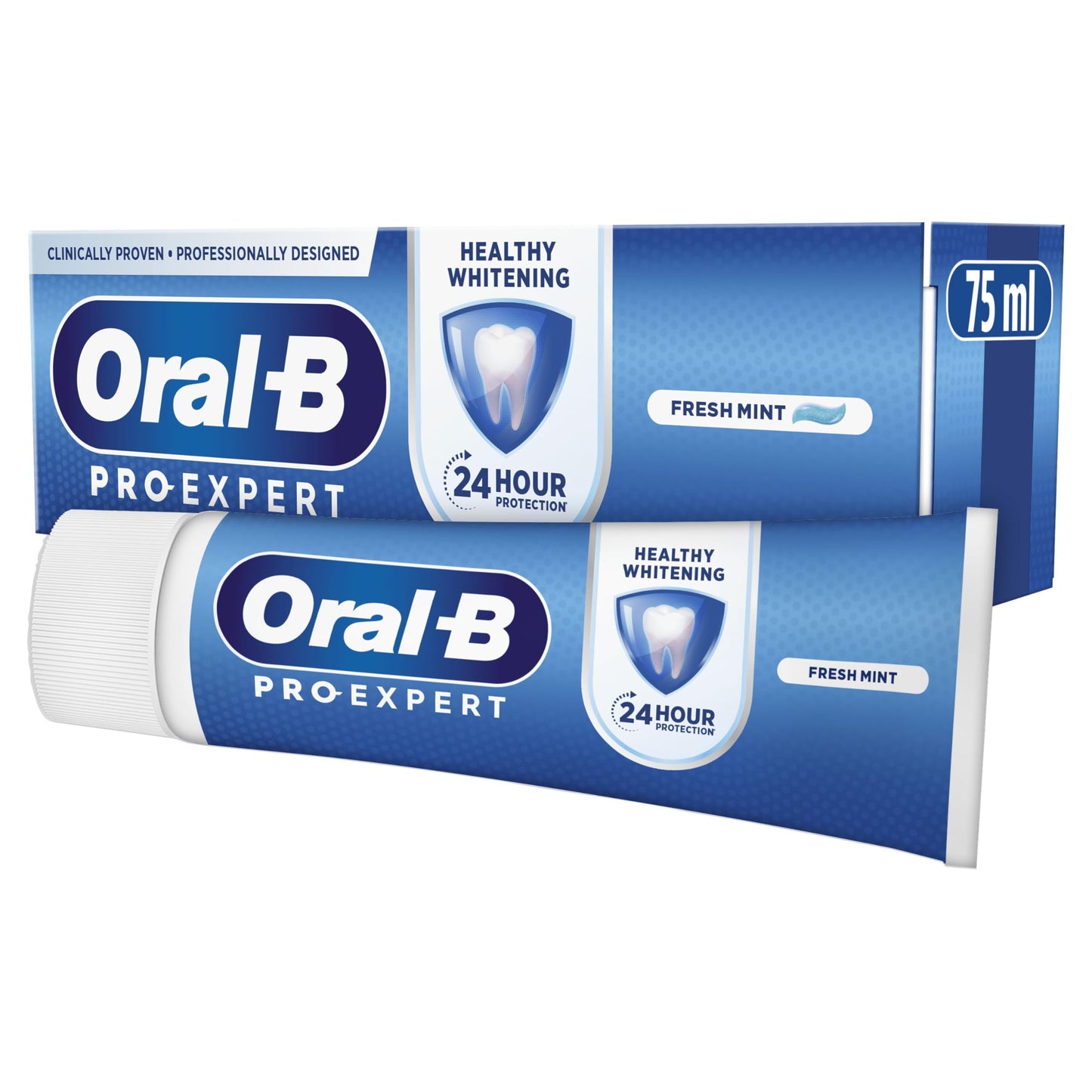 Oral-B Pro-Expert Toothpaste