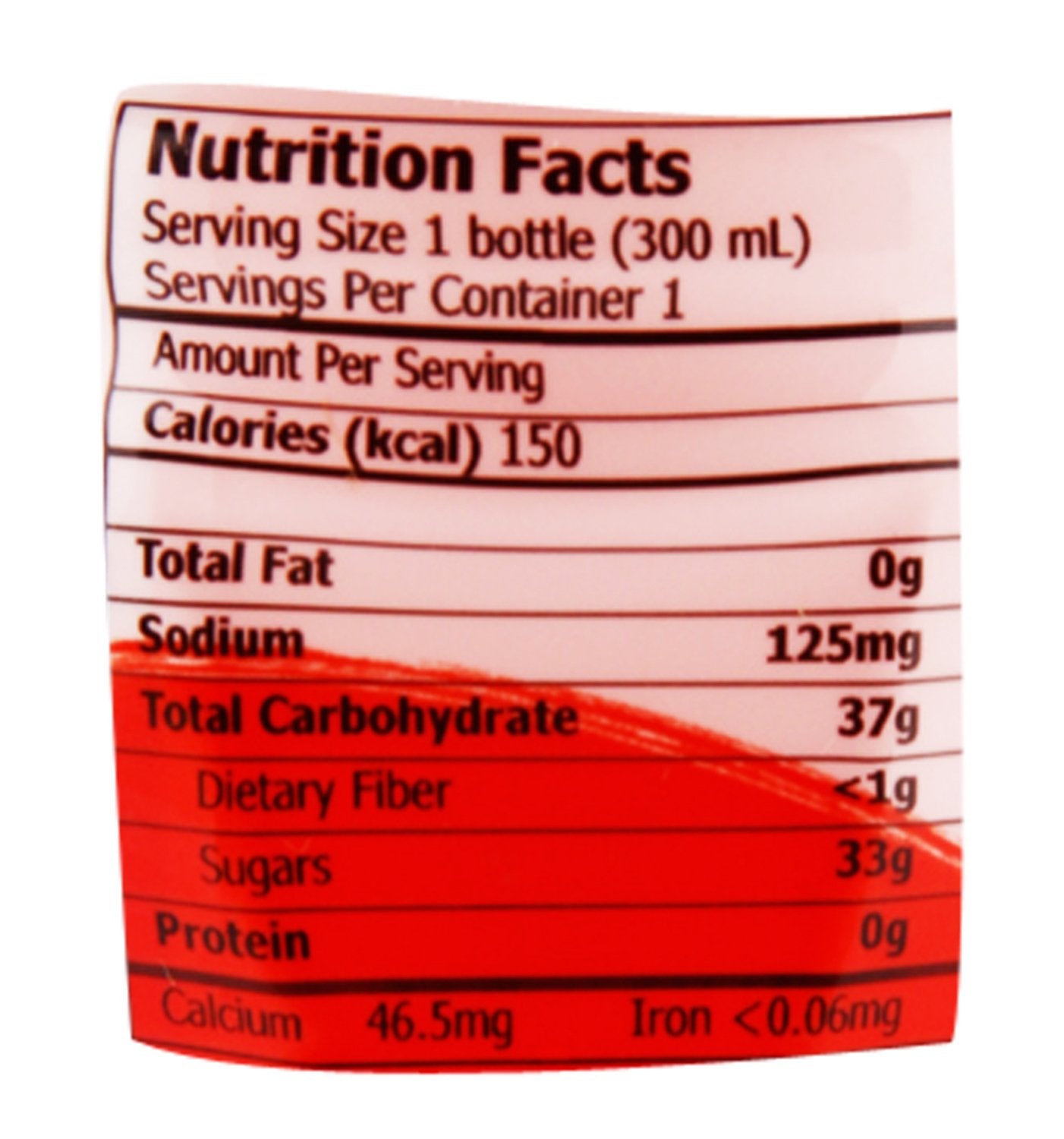 MOGU MOGU STRAWBERRY Flavoured Drink With Nata De Coco 320 ml