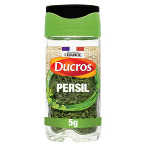 Ducros Persil Entier 5g