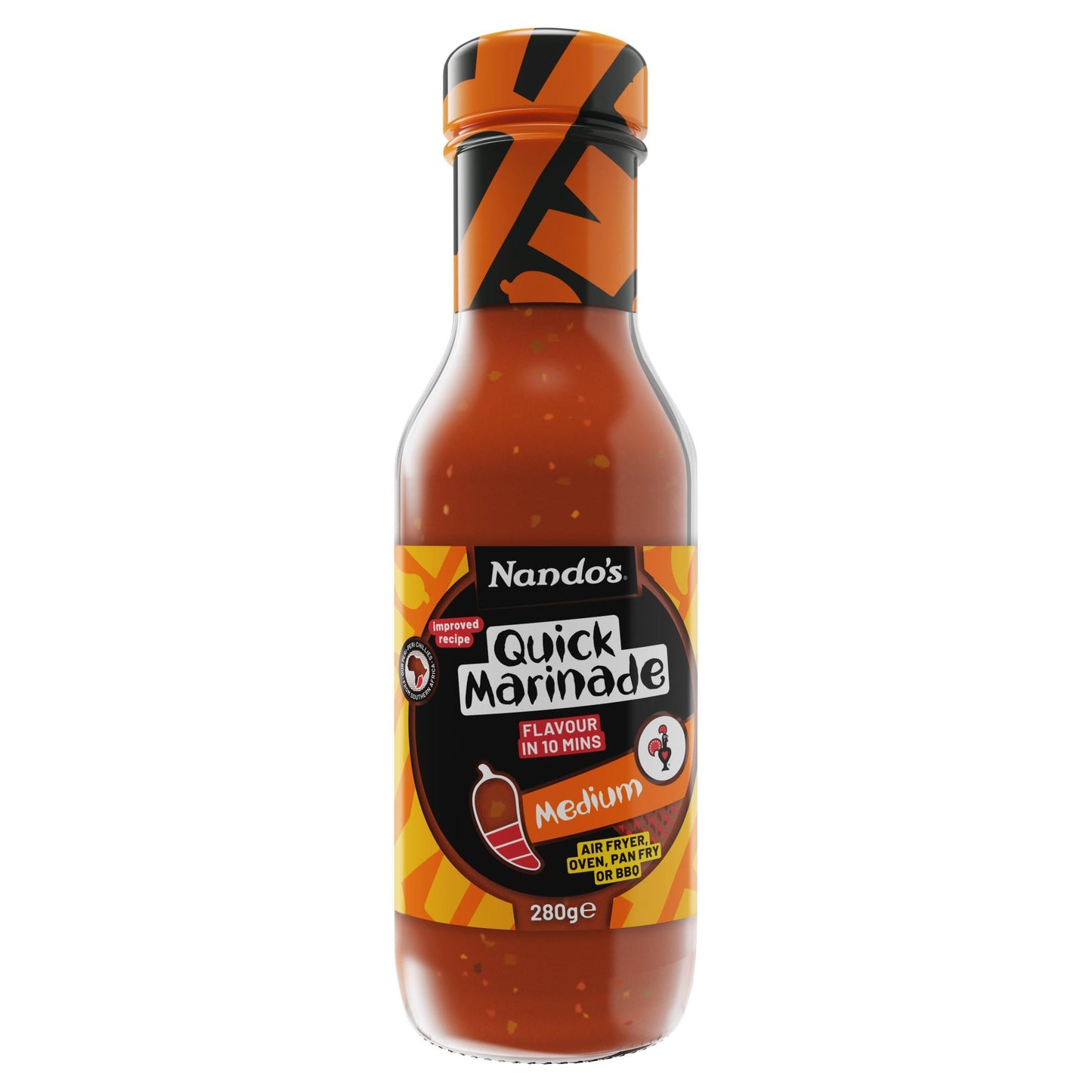 Nando's Quick Marinade Medium 280g