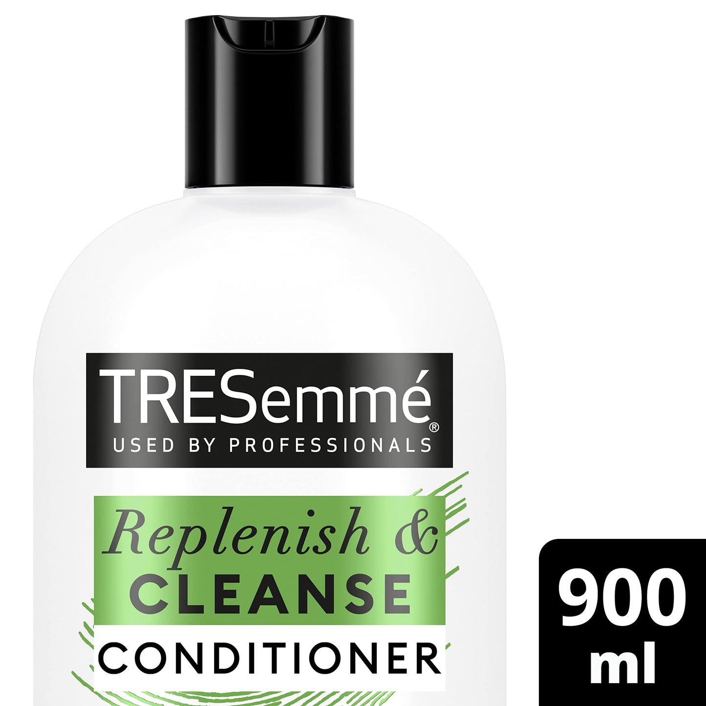TRESemmé Replenish & Cleanse Conditioner 900 ml