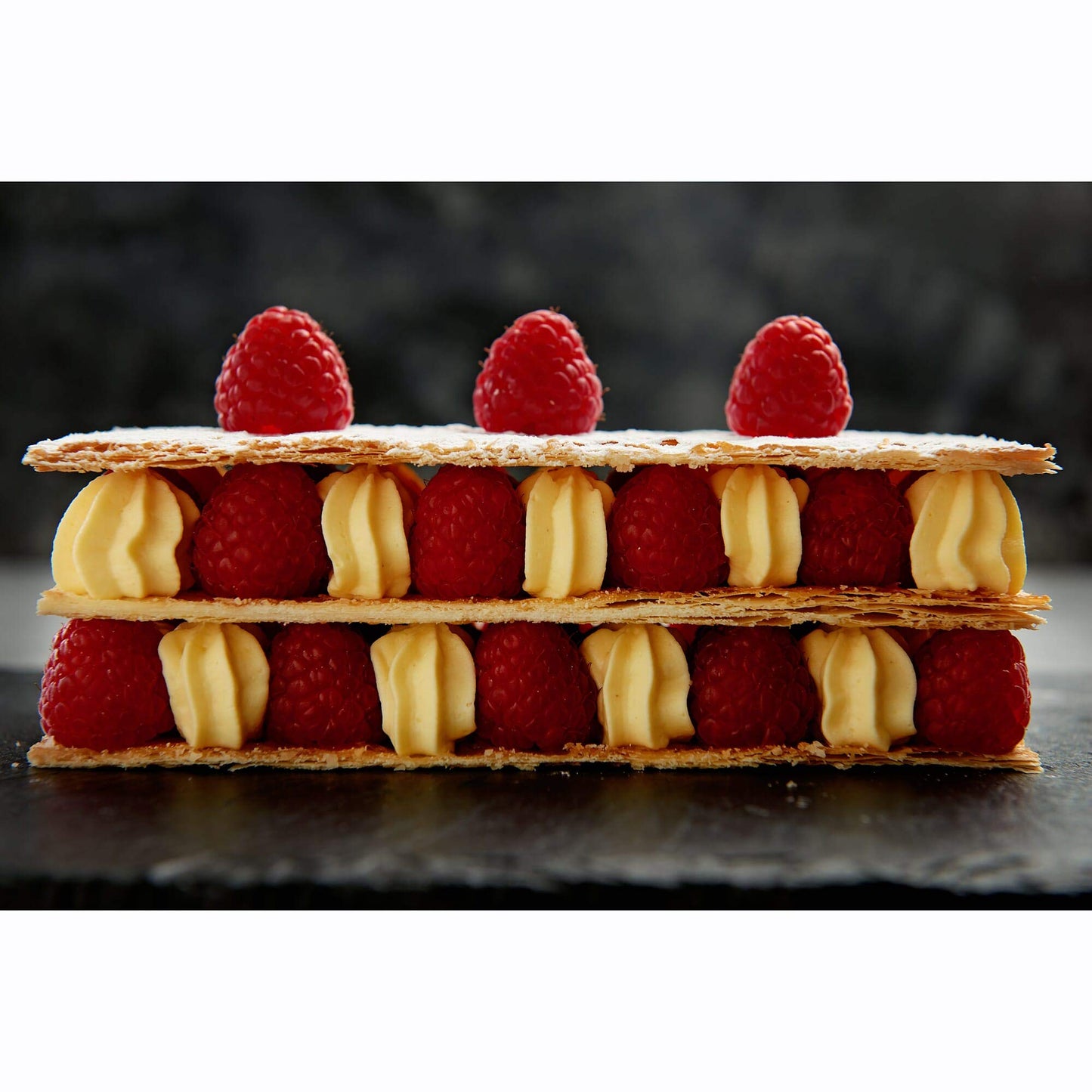 Ambrosia Devon Custard - 1x1ltr