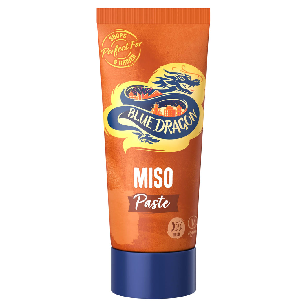 Blue Dragon Miso Paste 135g