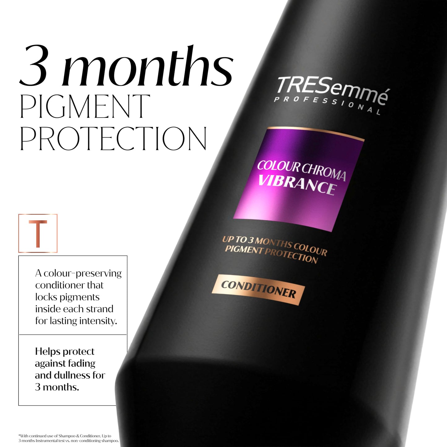 TRESemme Conditioners