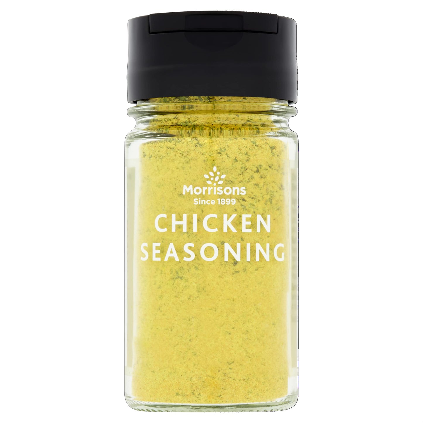Morrisons Chicken Seasoning, 50 g