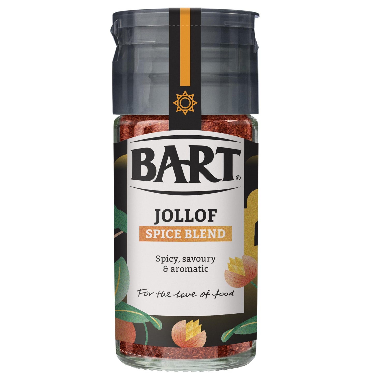 Bart Jollof Spice Blend 40g