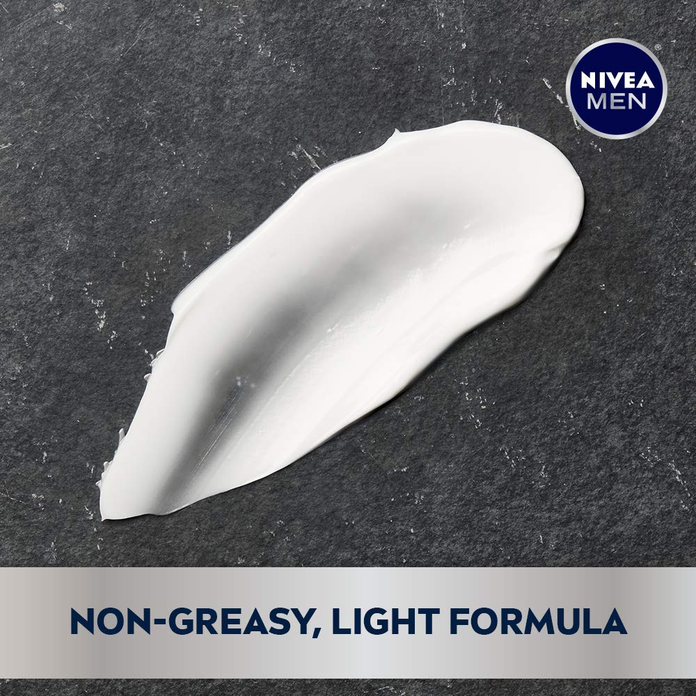 NIVEA Men Creme 5.3 Ounce