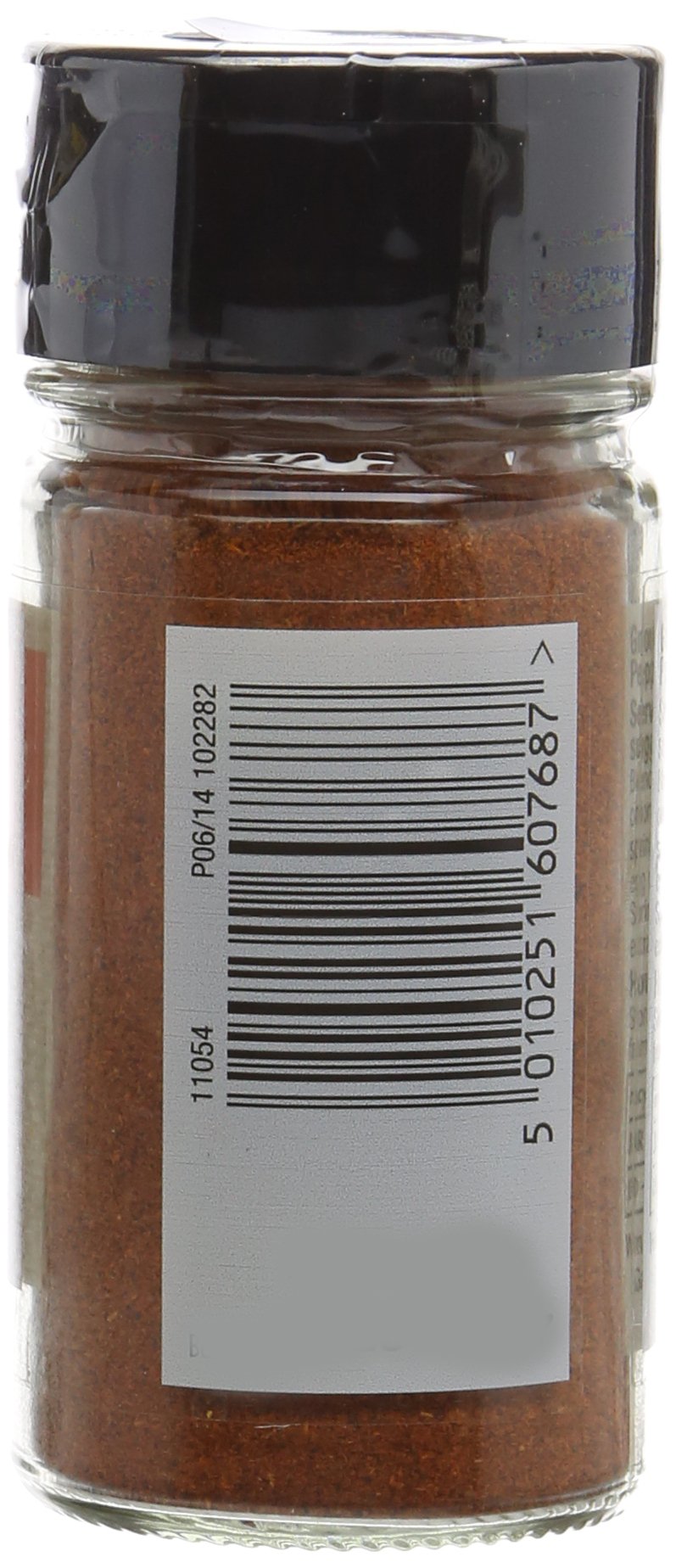 Morrisons Ground Cayenne Pepper, 48g