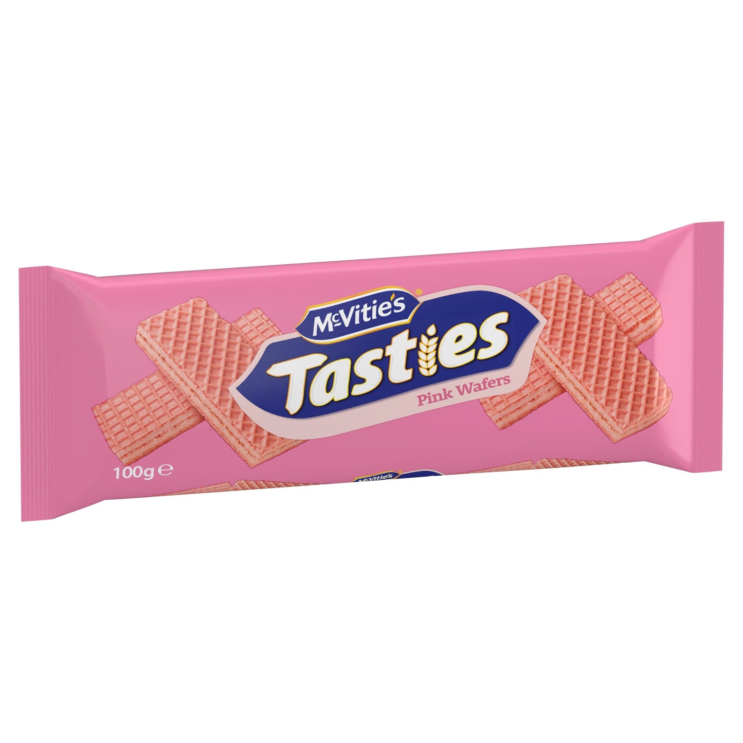 McVitie's Tasties Biscuit Selection