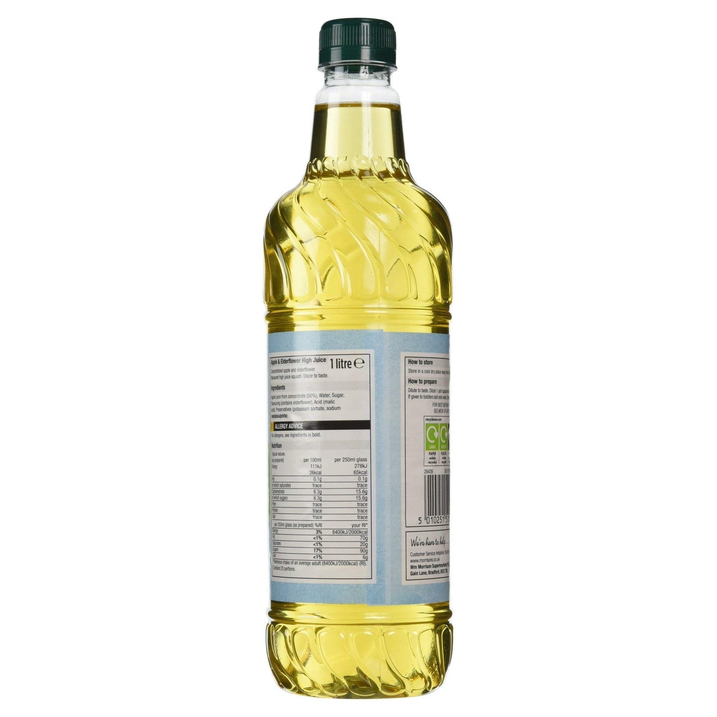Morrisons JUICE_AND_JUICE_DRINK