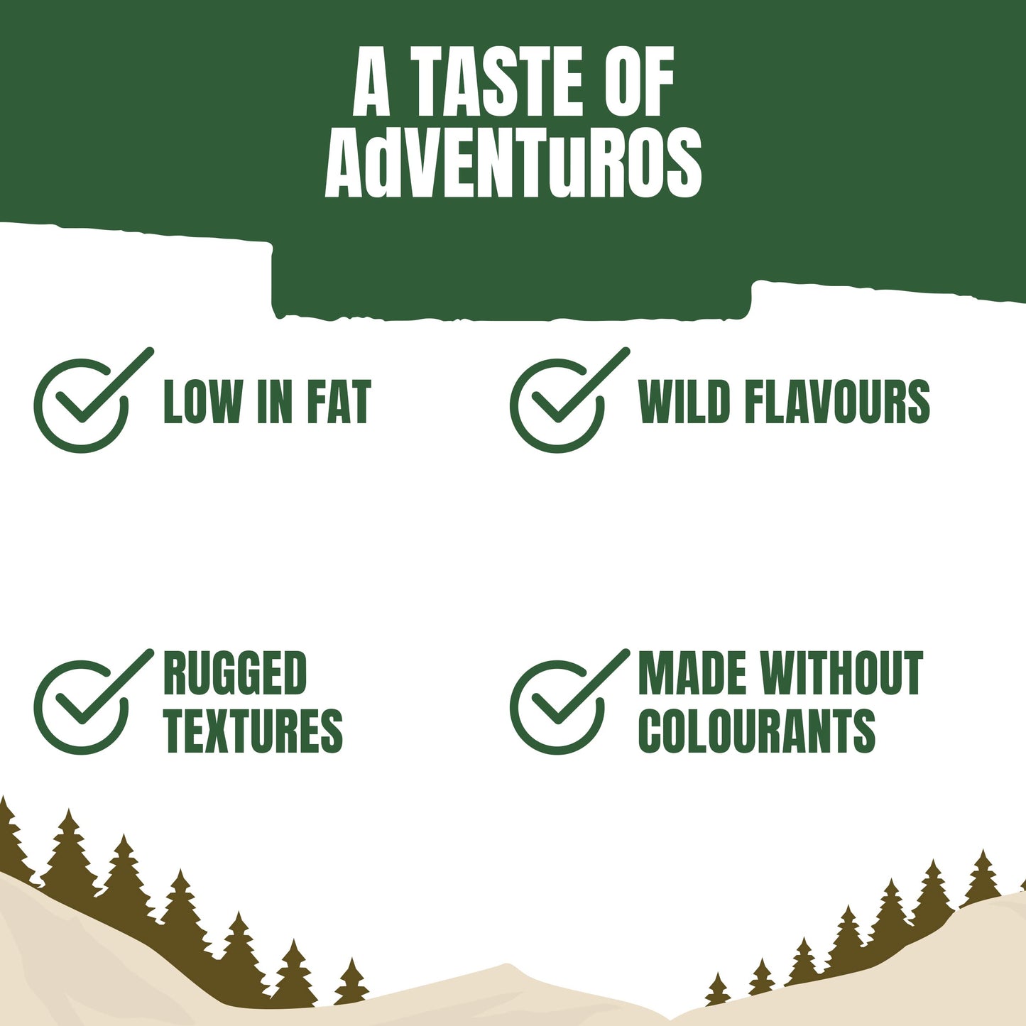 Adventuros