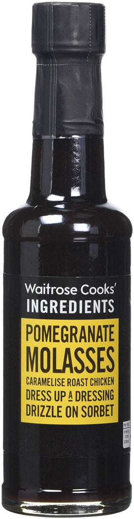 Cooks Ingredients Pomegranate Molasses Waitrose 210g