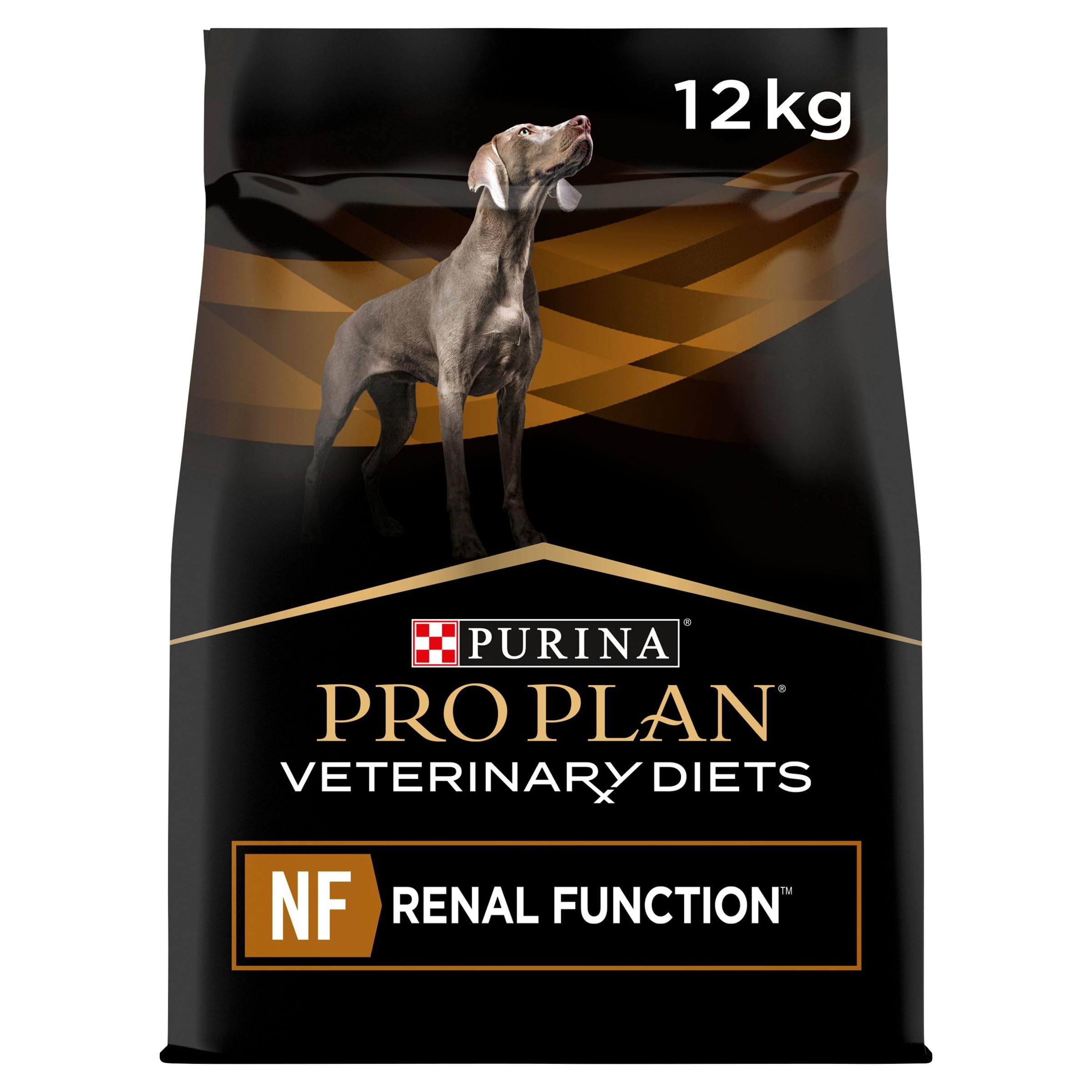 Dog Pff PRO PLAN VETERINARY DIETS NF Renal Dry Dog Food 12kg – London Food Hall