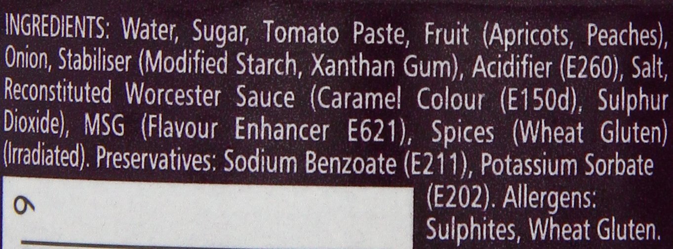 Steers Monkey Gland Sauce 375ml - South African Sauce - Monkey Gland Sauce - A Fantastic Sauce from South Africa for Steak - Steers Sauce Monkeygland - Steers Sauces- South African Sauce