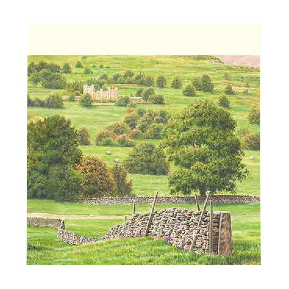 Yorkshire Tea Red Label Tea, 80 CT