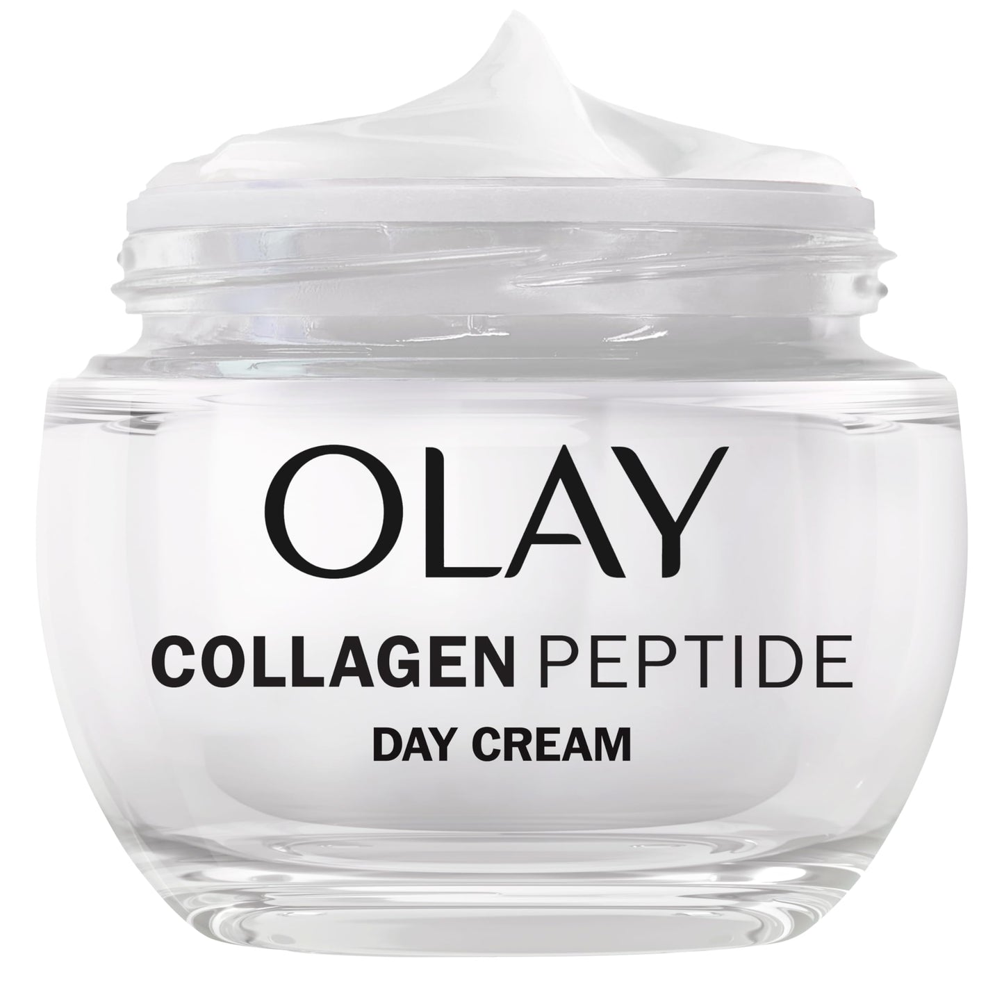Olay Collagen Peptide Face Moisturiser Day Cream