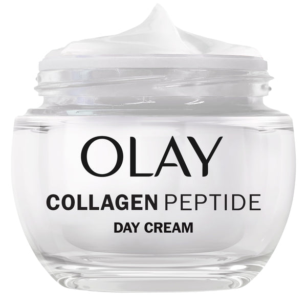 Olay Collagen Peptide Face Moisturiser Day Cream