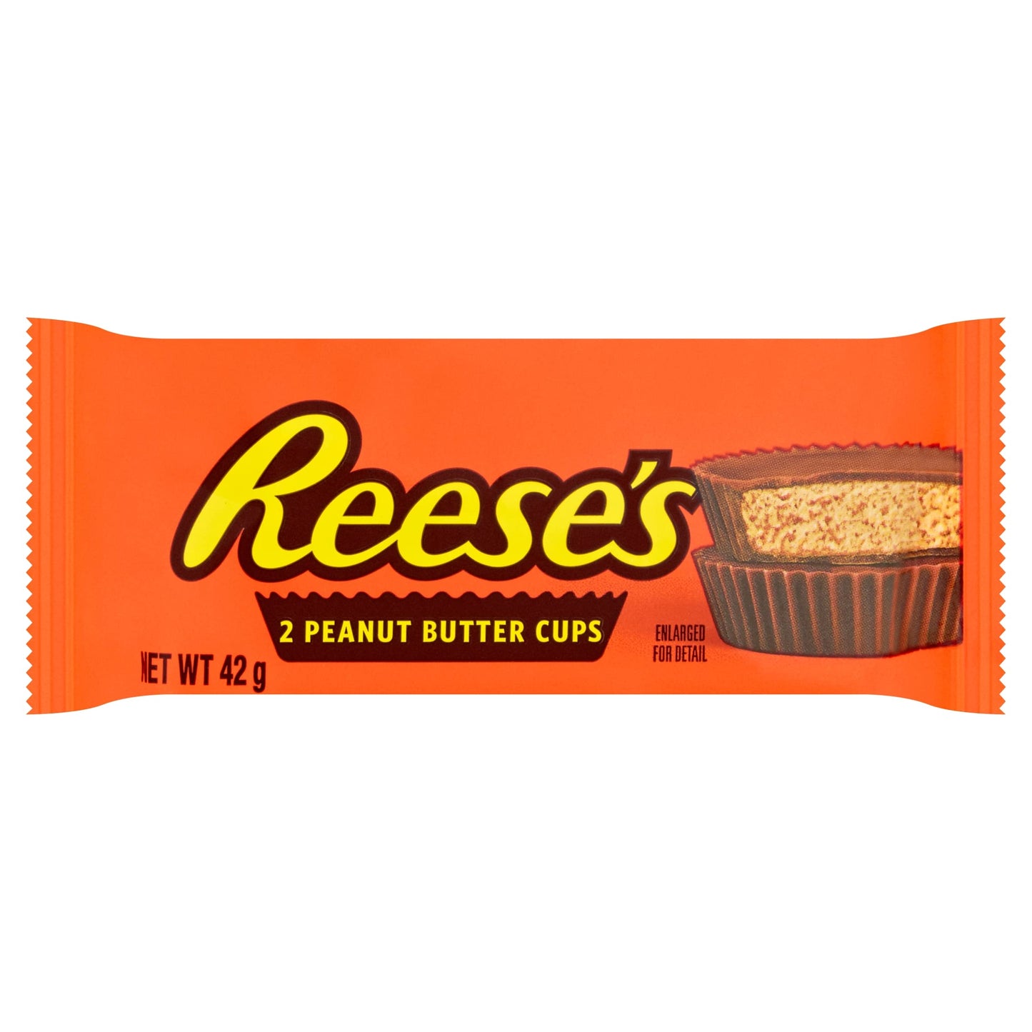 Reese's Peanut Butter Cup 42g