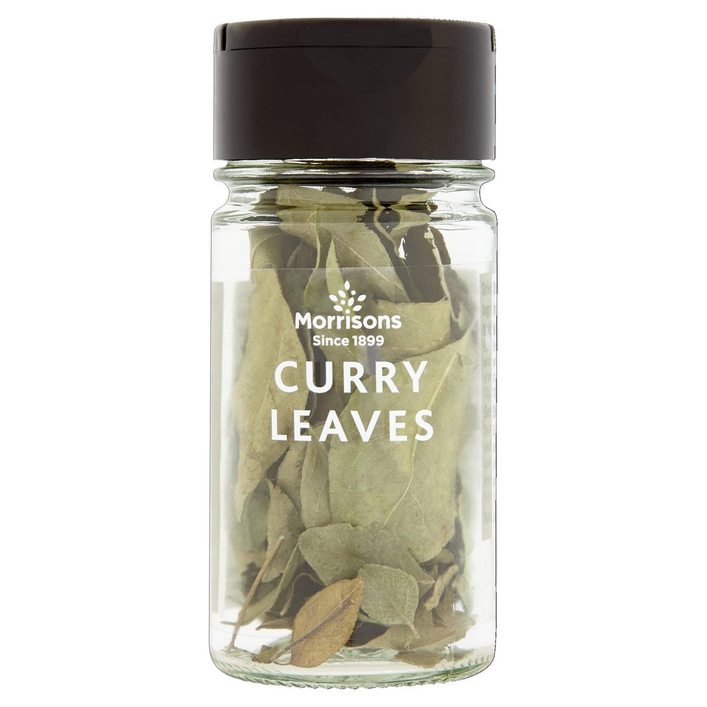 Morrisons Curry Leaves, 2g