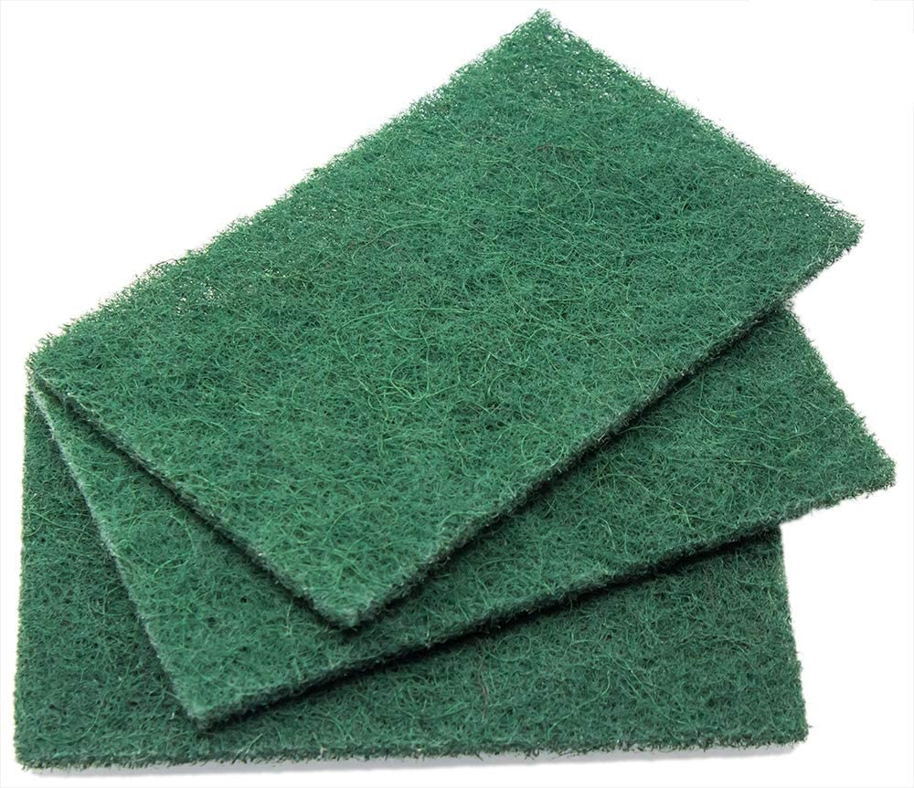 Morrisons 5 Scouring Pads
