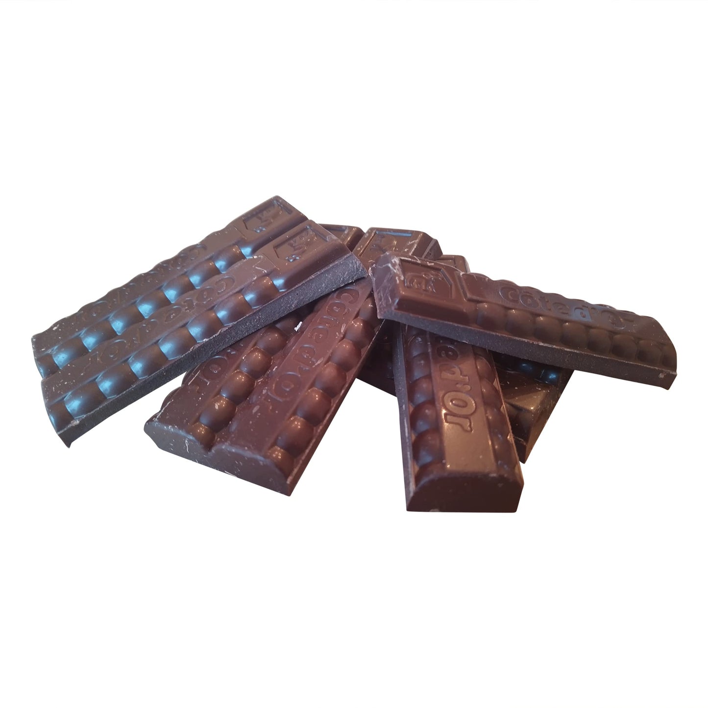 Cote d’Or Chocolate Dark Chocolate | Cote d Or Chocolate from Belgium | Belgian Dark Chocolate from Cote dOr | 7.05 Ounce Total