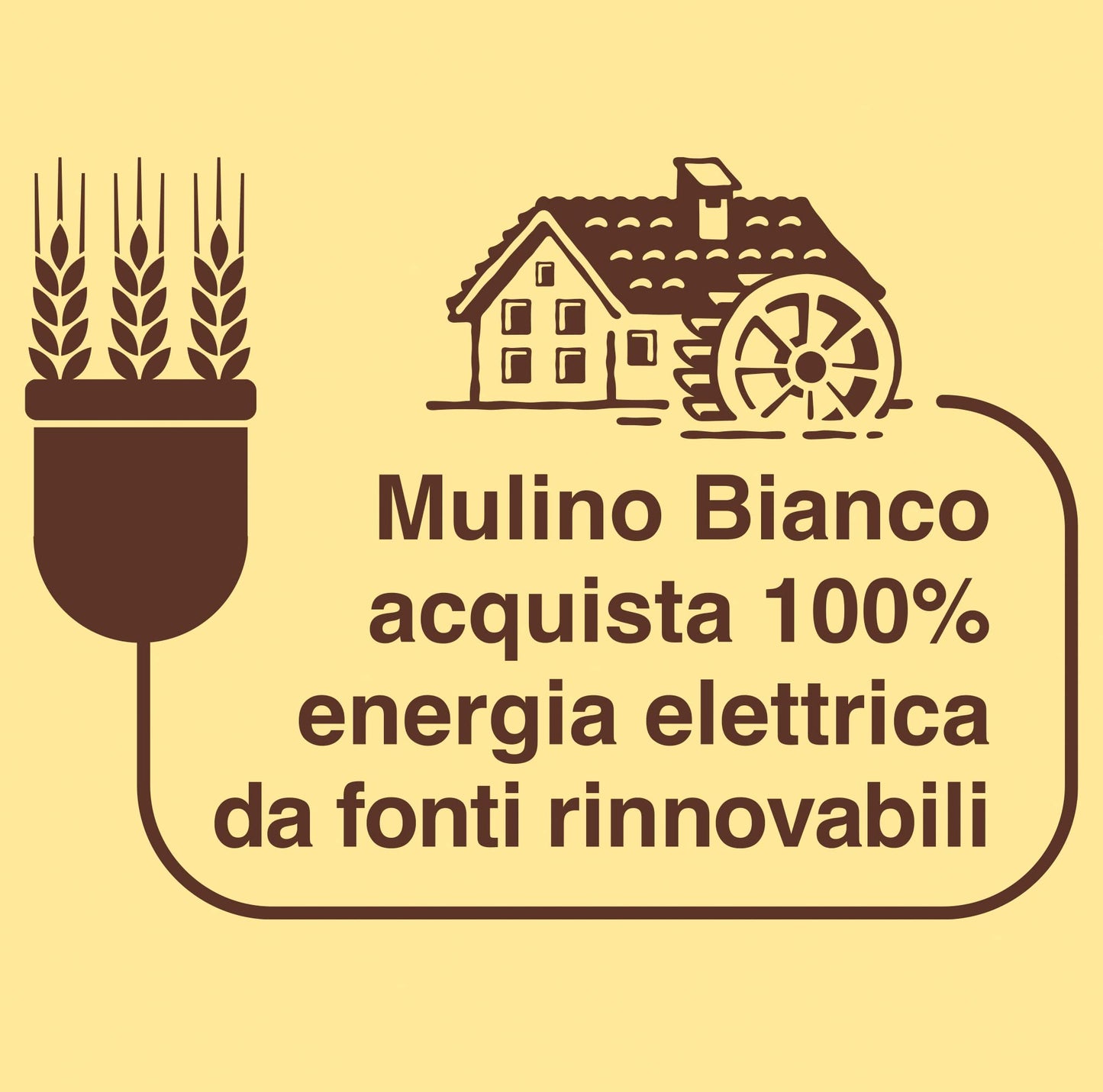 MULINO BIANCO BAIOCCHI PISTACCHIO 240g