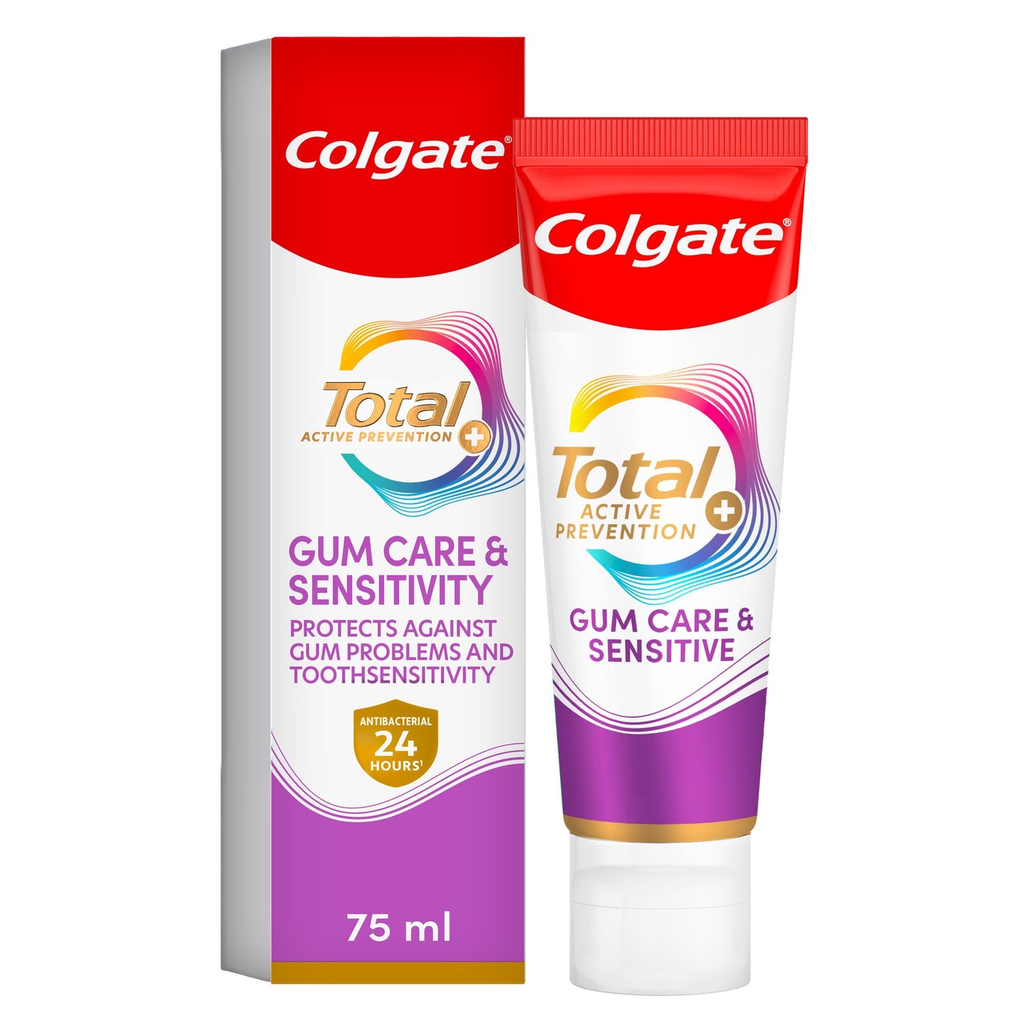 Colgate Total Advanced