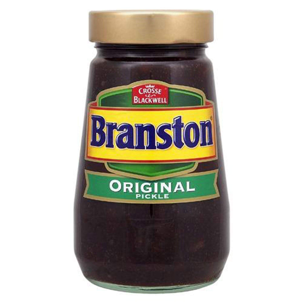 Branston Original Pickle 360g