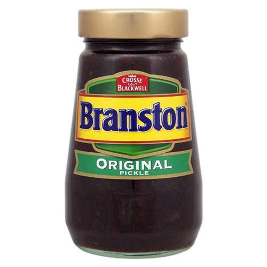 Branston Original Pickle 360g