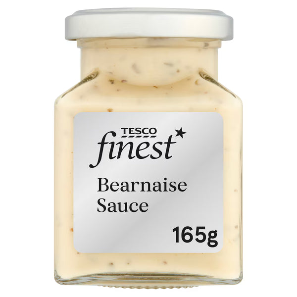 Tesco Finest Bearnaise Sauce 165g