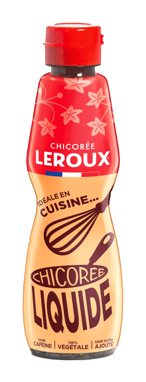 Leroux Chicoree Liquide, 250 ml